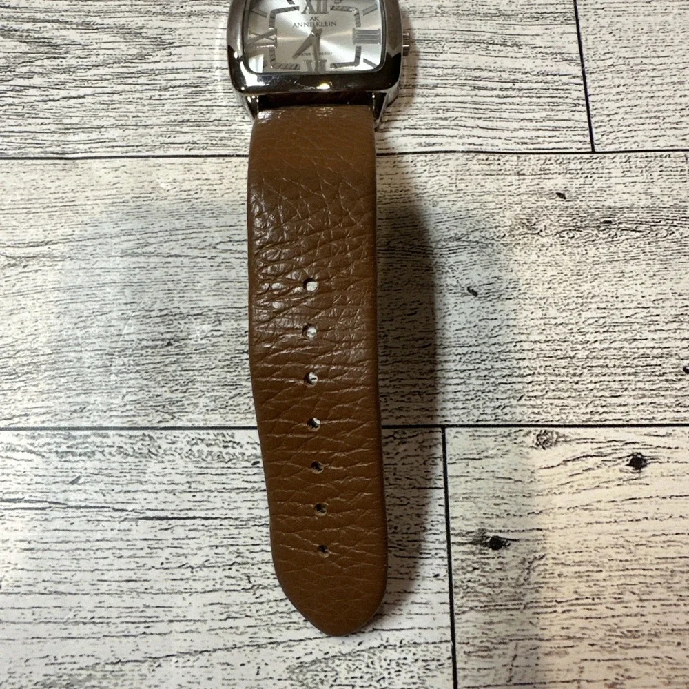 Anne Klein thank you